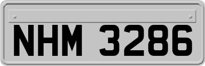 NHM3286