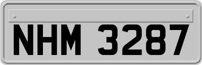 NHM3287