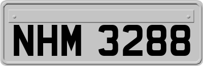 NHM3288