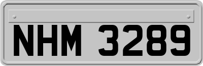 NHM3289