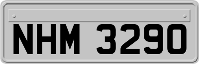 NHM3290