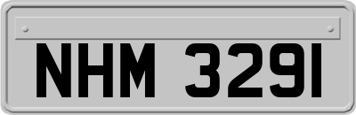 NHM3291
