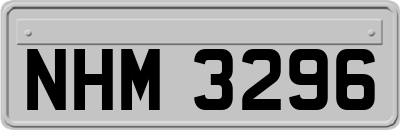NHM3296