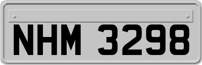 NHM3298