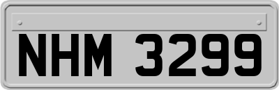 NHM3299
