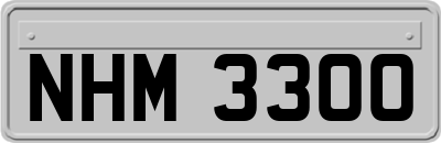 NHM3300