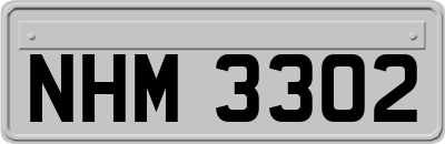NHM3302