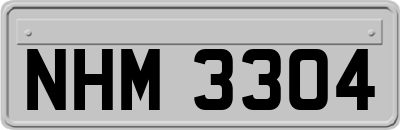 NHM3304