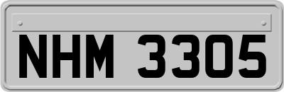 NHM3305