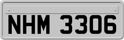 NHM3306