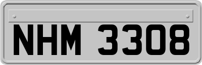 NHM3308