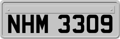 NHM3309