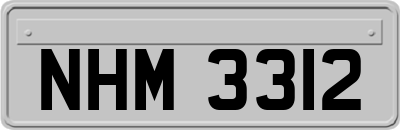 NHM3312