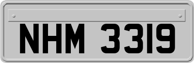 NHM3319