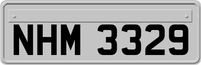 NHM3329