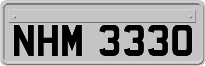 NHM3330