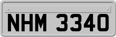 NHM3340