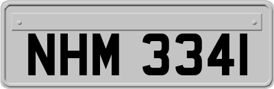 NHM3341