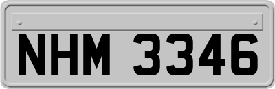 NHM3346