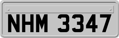 NHM3347