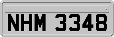 NHM3348