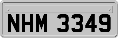 NHM3349