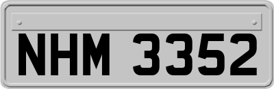 NHM3352