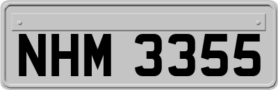 NHM3355