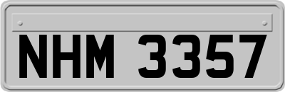NHM3357