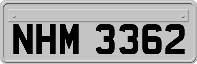 NHM3362