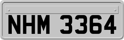 NHM3364