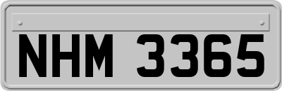 NHM3365
