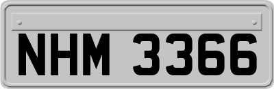 NHM3366