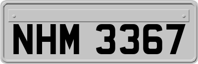 NHM3367