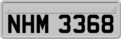 NHM3368