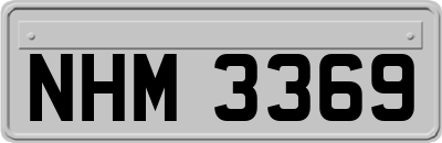 NHM3369