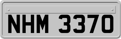 NHM3370
