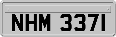 NHM3371
