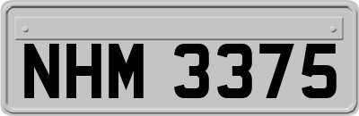 NHM3375