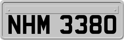 NHM3380