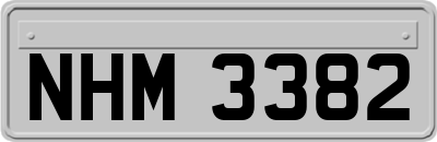 NHM3382