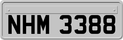 NHM3388