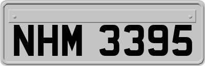 NHM3395