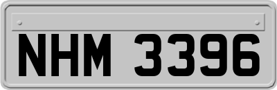 NHM3396