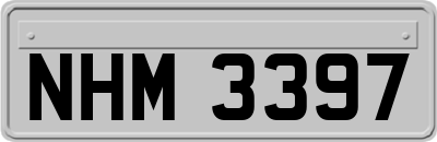 NHM3397