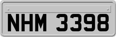 NHM3398