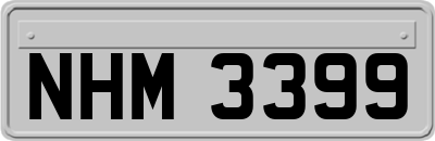 NHM3399
