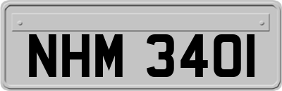 NHM3401