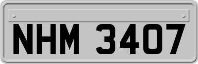 NHM3407