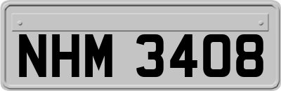 NHM3408